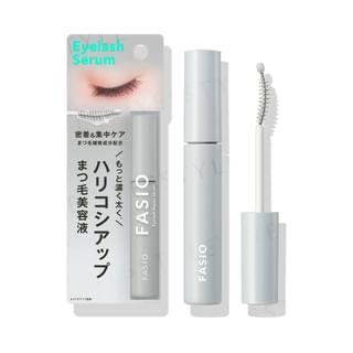 Suero reparador de pestañas Kose Fasio 5,5 ml