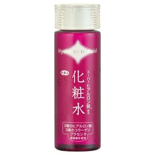 Tabibijin Super Hyaluronic Acid Lotion 150ml