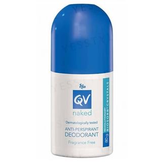 Déodorant anti-transpiration nu EGO QV en rouleau, 80g