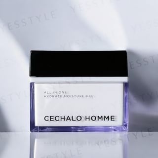 Gel hidratante Cechalo 50g