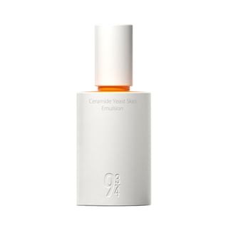 934 Ceramide Yeast Moisturizing Skin Emulsion, 100g