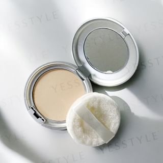 Polvo Cellpure Vail SPF 31 PA+++