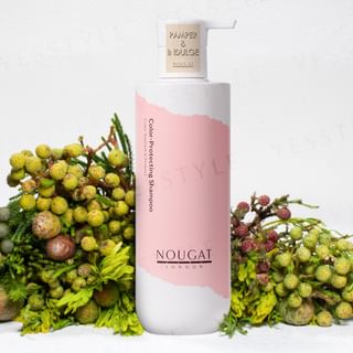 NOUGAT Color-Protecting Shampoo 400ml
