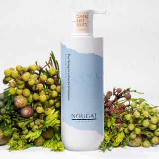 NOUGAT Purifying Freshness Shampoo 400ml