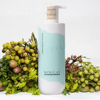 NOUGAT Volume Up Shampoo 400ml