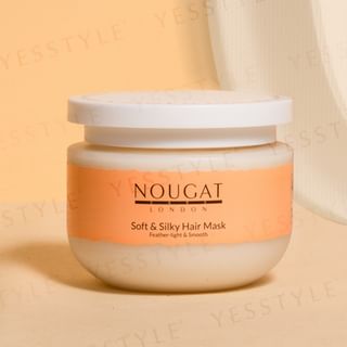 NOUGAT Soft & Silky Hair Mask 260g