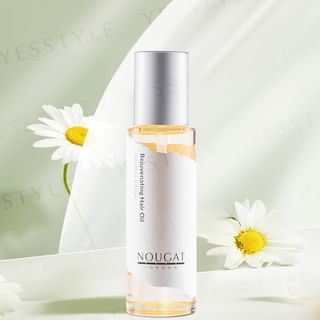 NOUGAT Rejuvenating Hair Oil 100ml