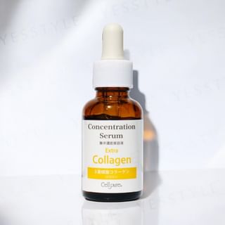 Cellpure Collagen Serum, 30ml