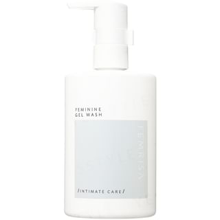 Matsukiyo Femrisa Feminine Gel Wash 300ml