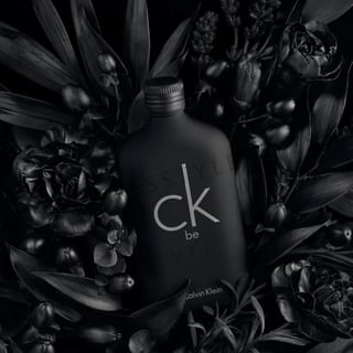 Calvin Klein Ck Be Agua de Tocador 100 ml