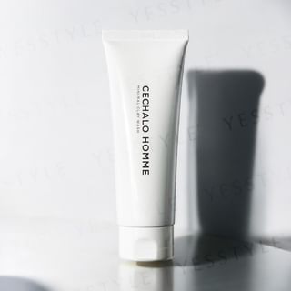 Cechalo Mineral Clay Wash 100g