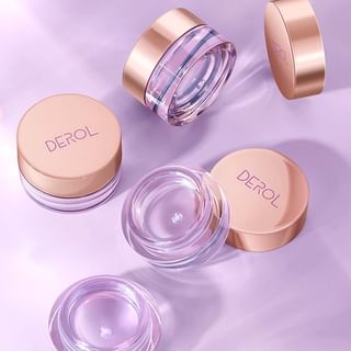 Balm multiusos DEROL Transparente Labios y Rubor - 4,5 g