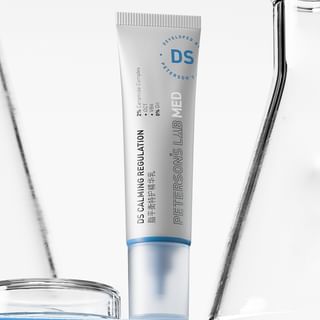 Peterson's Lab Calming Regulation Cream for Oily Sensitive Skin, 30g