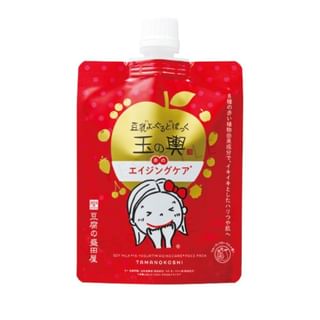Tofu Moritaya Aging Care Face Pack, 150g