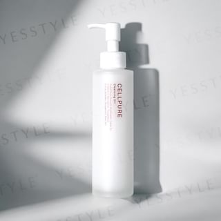 Aceite limpiador Cellpure, 120ml
