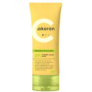 Akaran Vitamin C.E.A.B Serum 90g