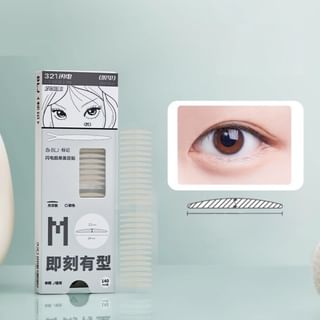 Pegamento doble para párpados BLJ serie relámpago - M