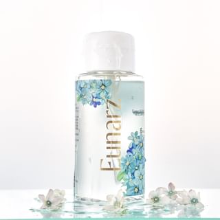 Eunarz Blue Chamomile Soothing Makeup Remover, 300ml