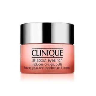 Crema Ojos Rica Clinique 15ml