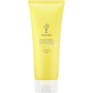 Matsukiyo Deep Moist & Repair Hair Mask, 200g