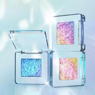 Sombra de ojos camaleón DRAMO Colección Aurora EX09# Verano Eterno - 1,2 g
