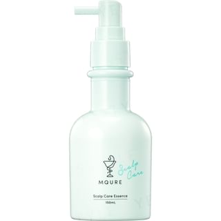 Aceite para el cuero cabelludo Matsukiyo MQURE 150 ml