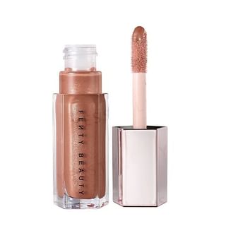 Luminizador de Labios Gloss Bomb Universal de FENTY BEAUTY 01 Fenty Glow
