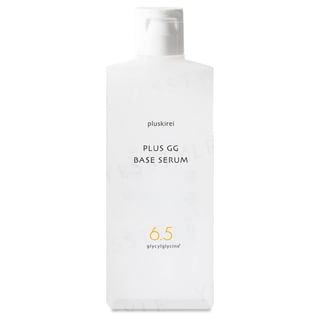 Suero de base Plus GG PlusKirei 100 ml