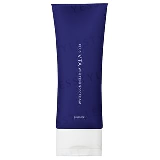 PlusKirei Whitening Cream 100g