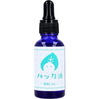 Aceite de Menta 2WAY WORLD 30ml
