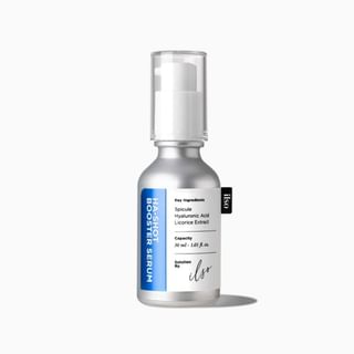 Suero Booster HA ilso 30 ml
