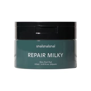 Shaishaishai Repair Milky Skin Peel Pads (60 pads)