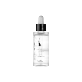 Ampul de vanav para el cuero cabelludo 30ml