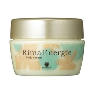 Crema corporal House of Rose Lima 150g