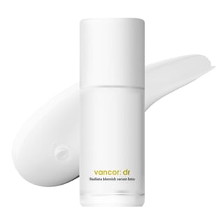 Suero Anti-Imperfecciones Vancor Radiata, 30 ml