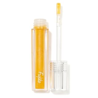 Bálsamo Labial Fujiko 05 Sirope Amarillo