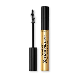 Máscara impermeable Revlon ColorStay Xtensionnaire, 1 unidad