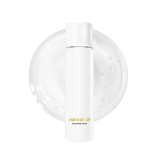 Tónico Ceramida VANCOR 150ml