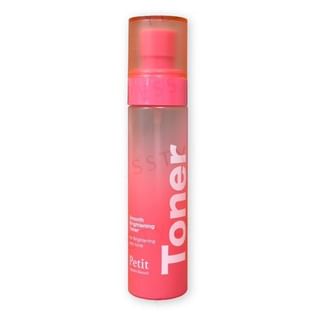 Laguna Beaute Smooth Brightening Toner 90ml