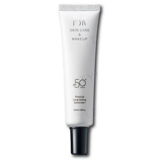 Protector solar físico PSK de larga duración SPF 50+ 35 ml