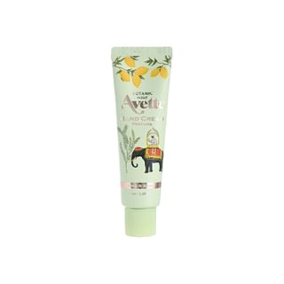 Crema de manos con fragancia Tonymoly Avette Alivio Botánico Lima y Brasil 50 ml