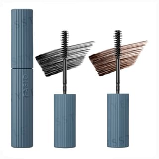 Kose Fasio Ultra WP Mascara Volume 01 Black