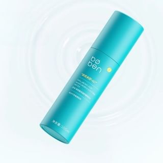 Boben 6D Hyaluronic Acid Moisturizer, 100ml