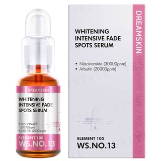 Suero aclarador Dream Skin Elemento 100