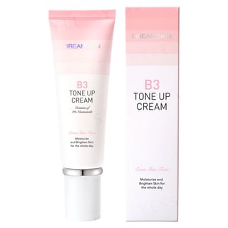 Crème éclaircissante Dream Skin B3 80g