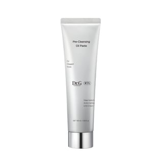 Paste pre-limpieza calentante Dr.G, 100 ml