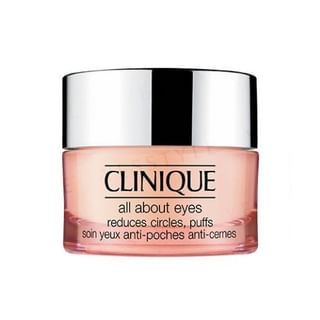 Clinique Todo Sobre Ojos 15 ml