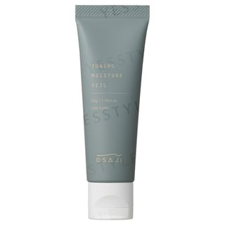 OSAJI Tuning Moisture Veil Hand Cream 50g