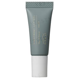 Geles labial OSAJI Yuzu Menta, 10g