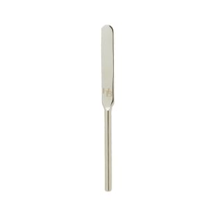 Espátula de base de maquillaje HEVEBLUE Ultrafina, 0.9 mm